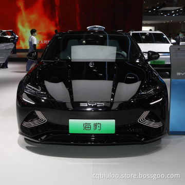 BYD SEAL 2023 Şampiyon Edition 700km Premium Elektrikli Araç Elektrikli Araç BYD Yeni Enerji Aracı